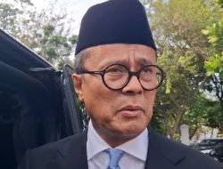 Prabowo Lantik Dony Oskaria Jadi Kepala BP BUMN
