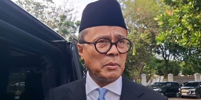 Prabowo Lantik Dony Oskaria Jadi Kepala BP BUMN