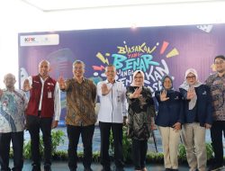 KPK Gandeng Universitas Paramadina Kampanye Biasakan yang Benar