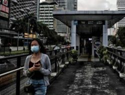 Viral Warganet Ngeluh Batuk Pilek Tak Kunjung Sembuh, Ada Penyakit Apa? Kemenkes Bilang Gini
