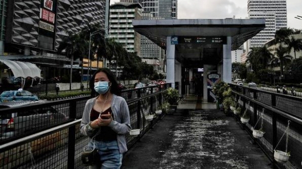 Viral Warganet Ngeluh Batuk Pilek Tak Kunjung Sembuh, Ada Penyakit Apa? Kemenkes Bilang Gini