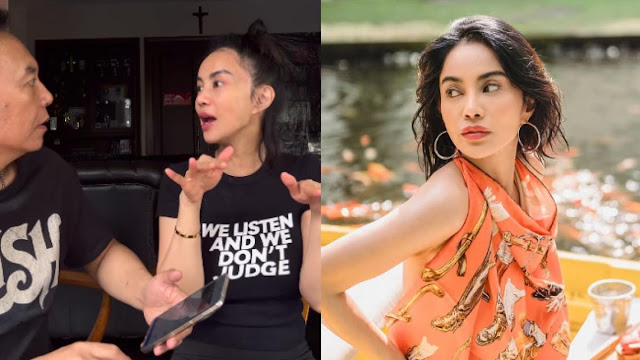 Heboh Video Ari Lasso Bentak Pacarnya, Disebut Red Flag oleh Netizen, Kini Gercep Minta Maaf