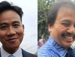 Roy Suryo Sebut Gibran Tak Punya Ijazah SMA: Kami Tak Bisa Dipidana