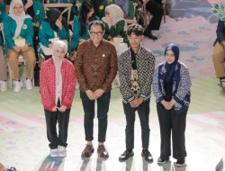 Wamenperin: 5 Skill yang Dibutuhkan Gen Z untuk Hadapi Tantangan Industri Batik Masa Depan