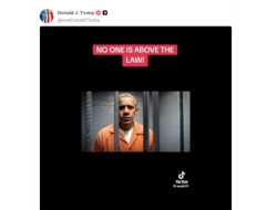 Trump Unggah Video AI Obama Ditangkap, Picu Kontroversi