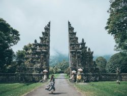 Tentu, ini hasil rangkainya:

Resort Nyaman di Nusa Dua Bali untuk Liburan Keluarga