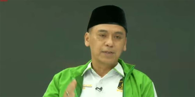 Sengkuni Harus Disingkirkan dari PPP