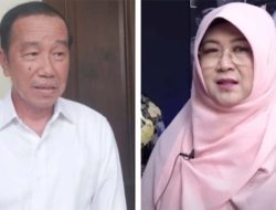 Dokter Tifa Ungkap Penyakit Berat Jokowi hingga Absen di HUT TNI: Saya Prihatin