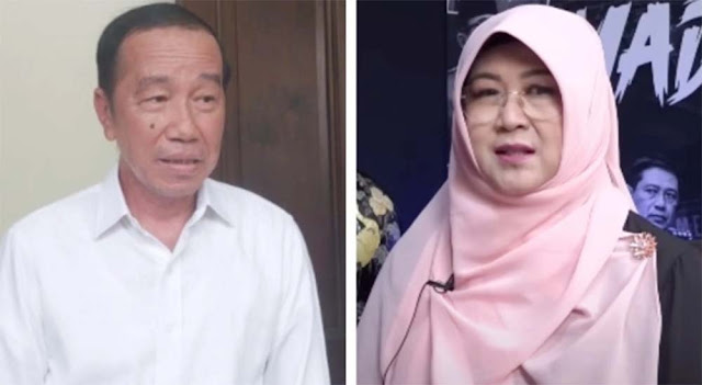Dokter Tifa Ungkap Penyakit Berat Jokowi hingga Absen di HUT TNI: Saya Prihatin