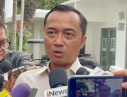 Istana Bantah Kabar Listyo Sigit Setor Nama Komite Reformasi Polri ke Prabowo
