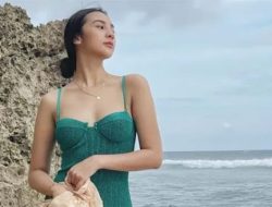 Anya Geraldine Kerap Ditegur Ibu Soal Gaya Berbusana Lewat Video Azab Kubur