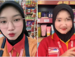 Dina Oktaviani, Karyawan Minimarket Ditemukan Tewas Mengambang di Sungai Citarum