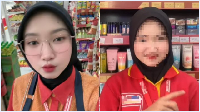 Dina Oktaviani, Karyawan Minimarket Ditemukan Tewas Mengambang di Sungai Citarum