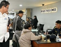 Menkeu Purbaya Kaget, 99% Busana Muslim Indonesia Ternyata Impor dari China
