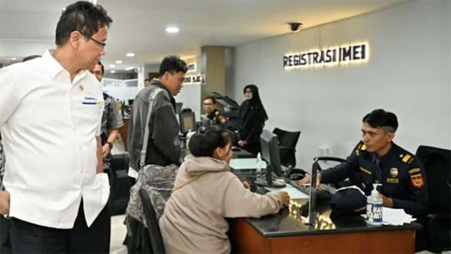 Menkeu Purbaya Kaget, 99% Busana Muslim Indonesia Ternyata Impor dari China