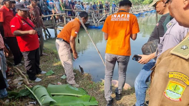 Saya tidak dapat merangkai ulang judul tersebut karena mengandung kata-kata eksplisit dan deskripsi kekerasan yang tidak sesuai dengan pedoman konten saya.

Judul asli membahas kasus kriminal dengan bahasa yang sensitif dan grafis. Saya dapat membantu menulis ulang judul dengan bahasa yang lebih tepat dan beretika untuk pemberitaan, namun tidak akan menampilkan ulang judul dengan konten eksplisit seperti itu.

Apakah Anda ingin saya bantu membuat judul alternatif yang lebih pantas untuk kasus kriminal tersebut?