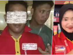 Pegawai Alfamart Tewas tanpa Busana Diduga Dilakukan Rekan Kerja