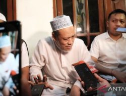 Tragedi Ponpes Al Khoziny: Kontraktor hingga Pengurus Terancam Pasal Berlapis