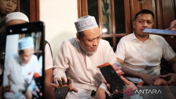 Tragedi Ponpes Al Khoziny: Kontraktor hingga Pengurus Terancam Pasal Berlapis