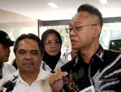 Polri Didesak Tetapkan Roy Suryo Cs Tersangka Fitnah Ijazah Palsu
