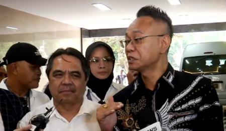 Polri Didesak Tetapkan Roy Suryo Cs Tersangka Fitnah Ijazah Palsu