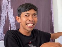 Dede Sunandar Dituntut Ganti Rugi Rp 550 Juta