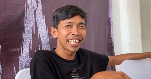Dede Sunandar Dituntut Ganti Rugi Rp 550 Juta