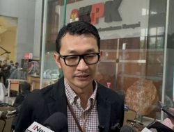 KPK: Kami Harus Hati-hati, Tak Kunjung Tetapkan Tersangka Korupsi Kuota Haji