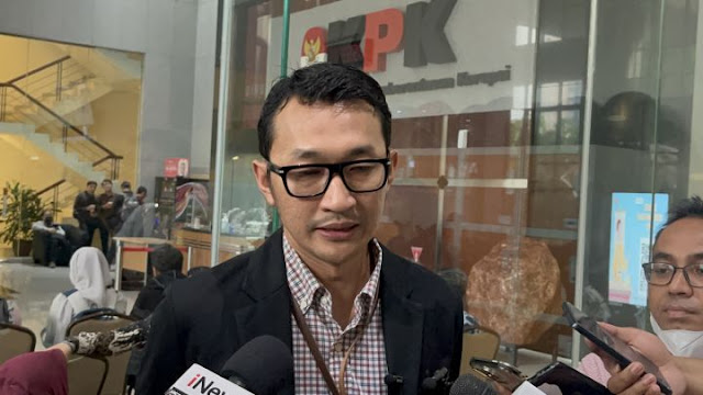 KPK: Kami Harus Hati-hati, Tak Kunjung Tetapkan Tersangka Korupsi Kuota Haji