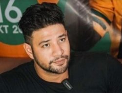 Ammar Zoni Kembali Terjerat Kasus Narkoba untuk Keempat Kalinya