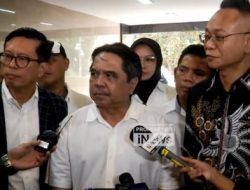 Roy Suryo cs Hampir Pasti Tersangka, Tidak Lama Lagi