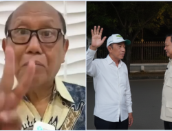 Prabowo Akan Habisi Geng Solo dan Oligarki, Kata Prof Ikrar