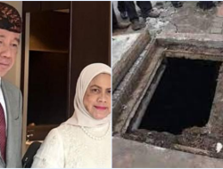 Kemungkinan Rindu Gorong-gorong, Warganet Soroti Kondisi Jokowi