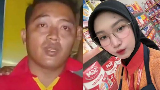 Curhat Terakhir Pegawai Minimarket Sebelum Dibunuh, Jasad Ditemukan di Hari Ulang Tahun