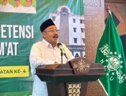 PBNU Tolak Atlet Israel Bertanding di Jakarta