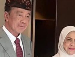 Rindu Gorong-gorong, Kondisi Jokowi Makin Mengkhawatirkan