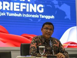 Pedagang Online Mulai Dipungut Pajak Februari 2026