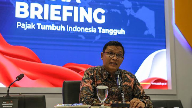 Pedagang Online Mulai Dipungut Pajak Februari 2026