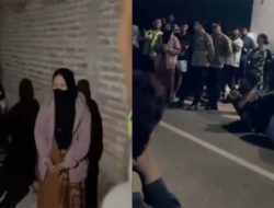 Guru Parengan Tuban Digerebek Saat Bersama Pria Beristri