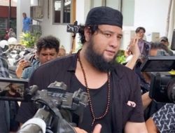 Ammar Zoni Terancam Hukuman Mati Edarkan Narkoba di Penjara