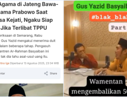 Ini Betulan Pak Dasco? Dugaan Aliran Dana Korupsi untuk Kampanye Pilpres 2024 oleh Chusnul Chotimah
