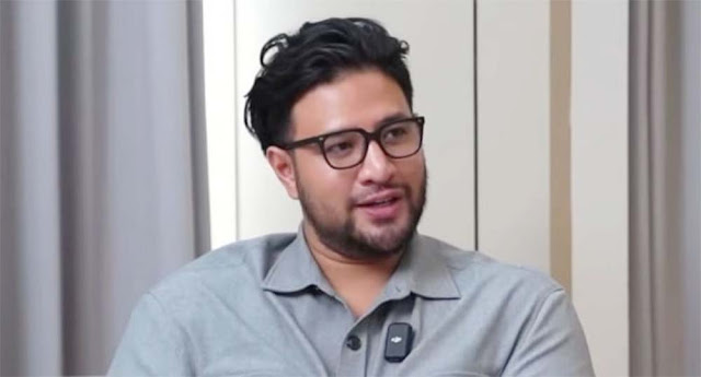 Peran Ammar Zoni dalam Jaringan Pengedar Narkoba di Rutan Salemba