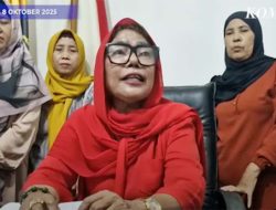 Biar Dapat Perhatian, Emak-emak Pendukung Jokowi: Viral Soal Demo Pakai Dalaman