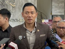AHY Disebut Bakal Tindak Tegas Ponpes Ilegal, Anak Buah Klarifikasi