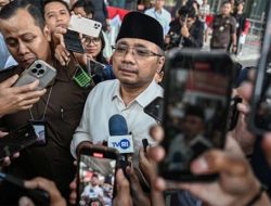 Bancakan Haji Era Yaqut: Dari Kuota, Akomodasi, hingga Katering