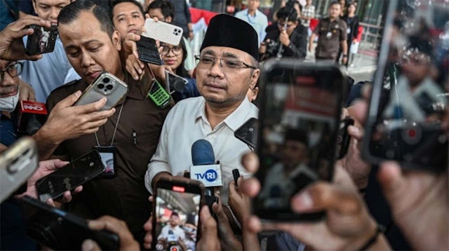 Bancakan Haji Era Yaqut: Dari Kuota, Akomodasi, hingga Katering