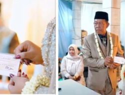 Kakek Tarman Wonogiri: Modus Penipuan dengan Cek Mahar Rp 3 M Palsu