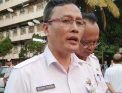 Kena Batunya! Sekel Petojo Selatan Dipecat Gara-gara Aksi Flexing