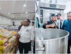 KPK Bongkar Skandal Dapur Haji, Ternyata Lebih Parah dari Dugaan!
