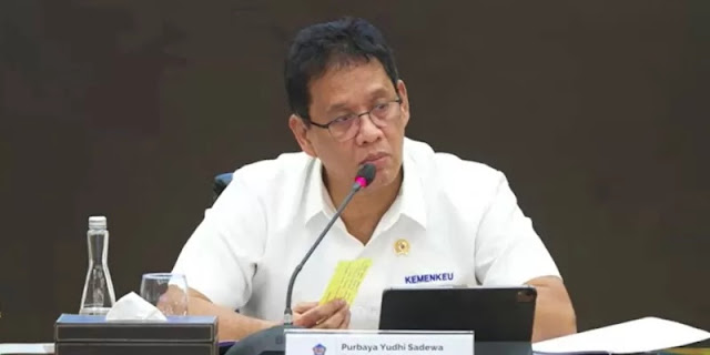 KCIC Bukan Tanggung Jawab Kemenkeu! Purbaya Bongkar Alasan di Baliknya